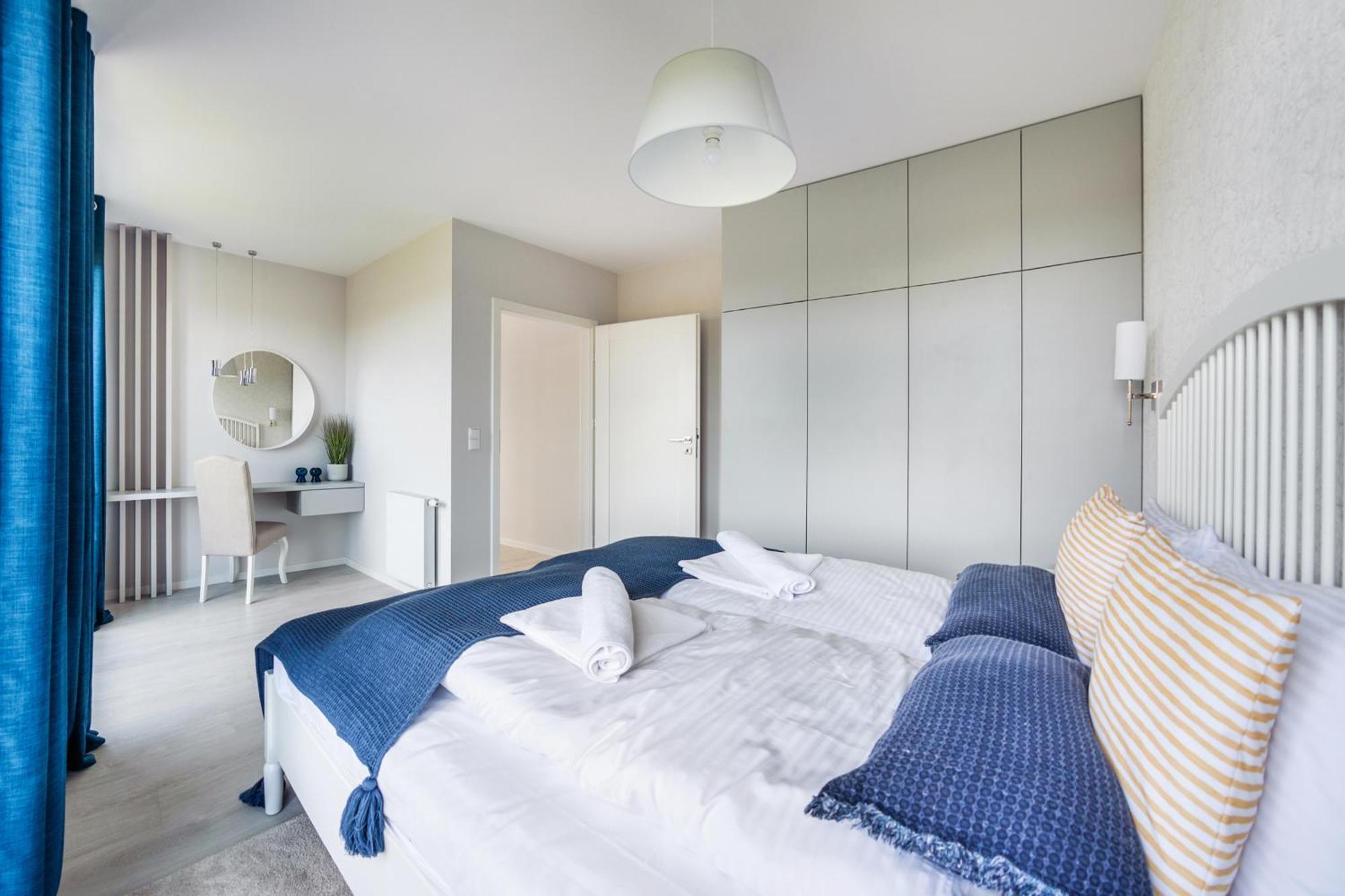 Apartamenty Sun & Snow Residence I Jastrzębia Góra المظهر الخارجي الصورة